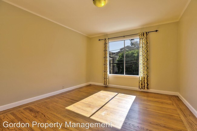 Foto del edificio - 550 29th St