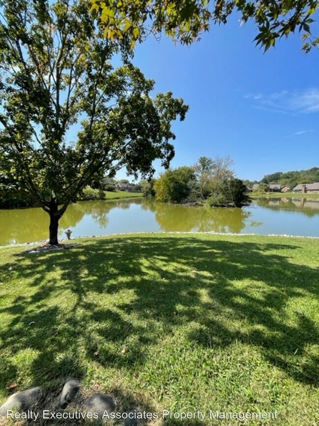 Foto del edificio - 3 br, 2.5 bath House - 123 Mayfair E