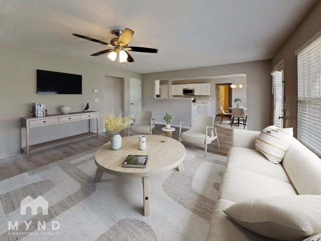 Foto del edificio - 11640 Registry Blvd