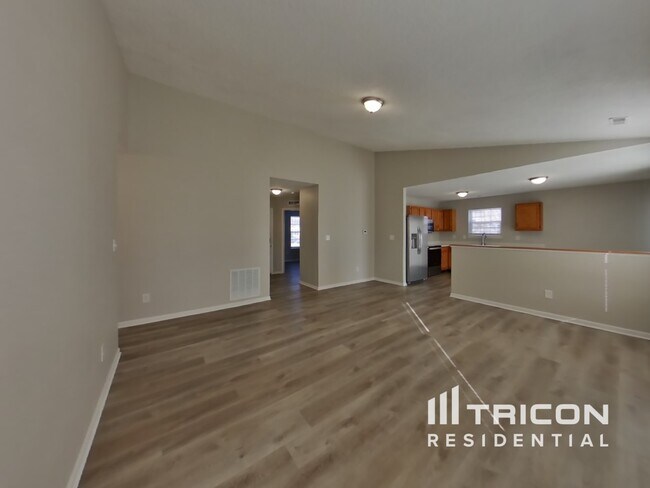 Foto del edificio - 8911 Leffler Ln