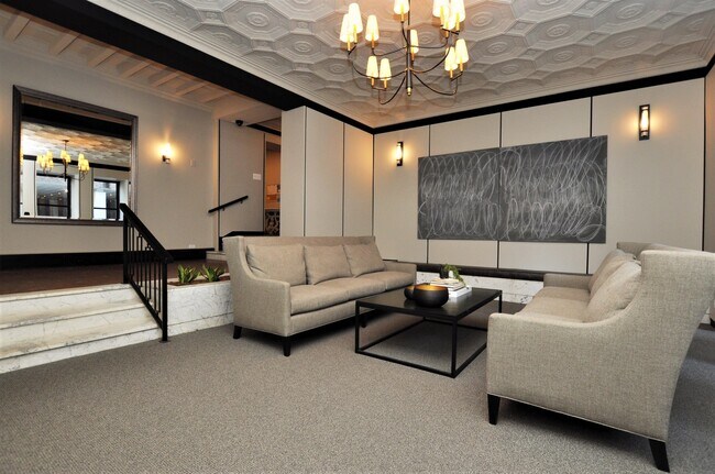 Foto del edificio - 6101 N Sheridan Rd