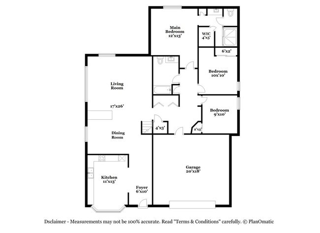 Building Photo - 18284 Michigan Creek Way