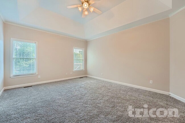 Foto del edificio - 4 Stonehenge Ct