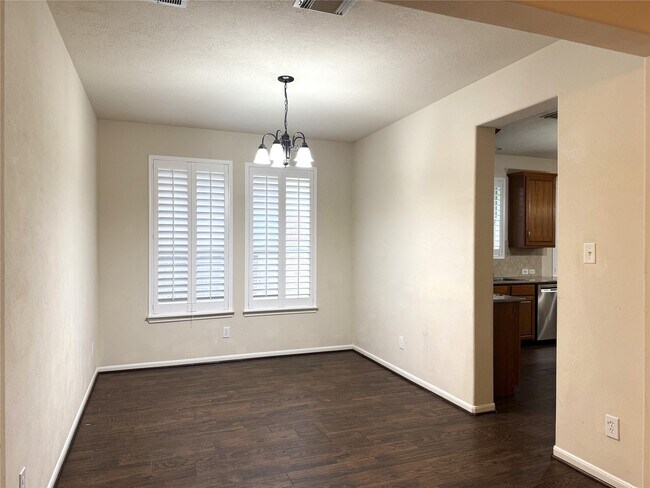 Building Photo - 17522 Durham Ridge Ln