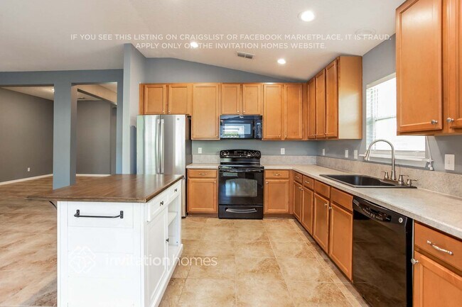 Foto del edificio - 12577 White Cedar Trail