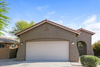 Building Photo - 2202 W Gold Dust Ave