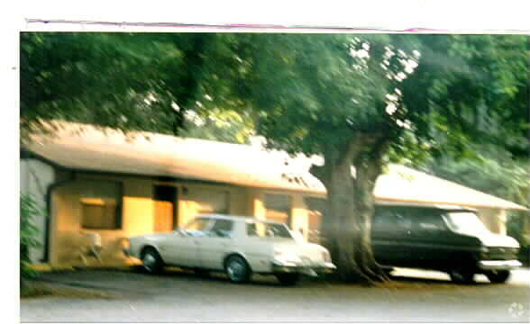 Foto principal - Oak Villas