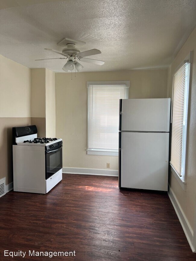 Building Photo - 3 br, 1 bath House - 40 Stambaugh Street