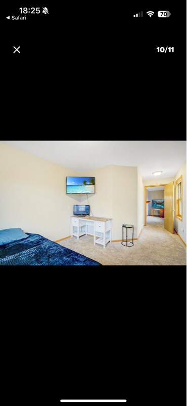 Foto del edificio - 603 Military Ridge Dr