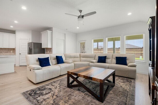 Foto del edificio - 3435 Langley Bnd Ln