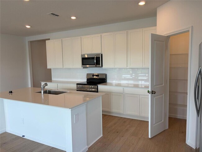 Building Photo - 5548 Morant Bay Path