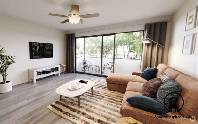 Cheap Apartments For Rent In Riverside County