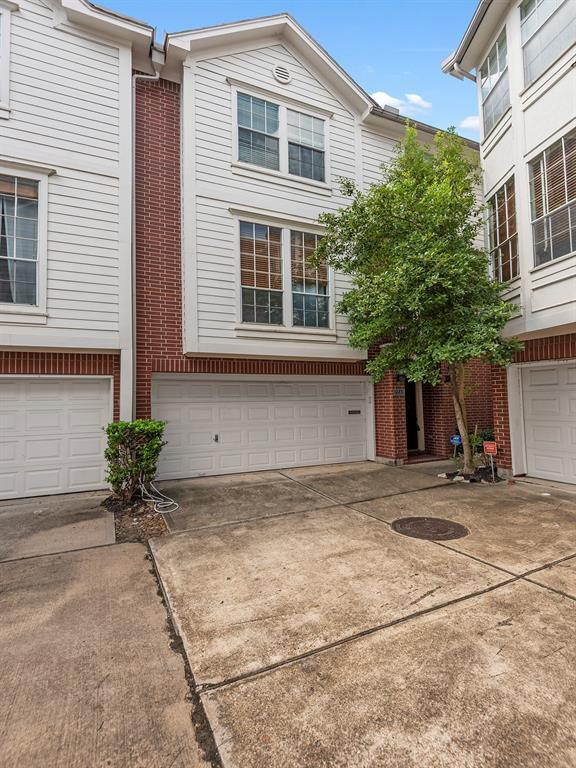2248 La Branch St, Houston, TX 77002 Condo for Rent in Houston, TX