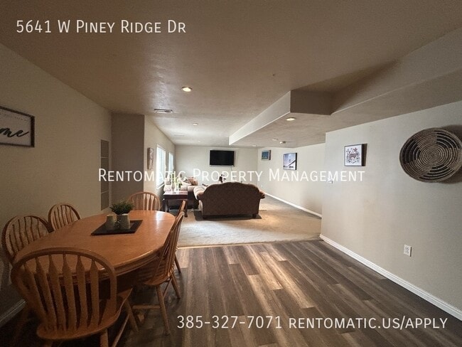 Building Photo - 5641 Piney Ridge Dr