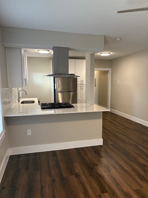 Foto del edificio - 2428 2nd St