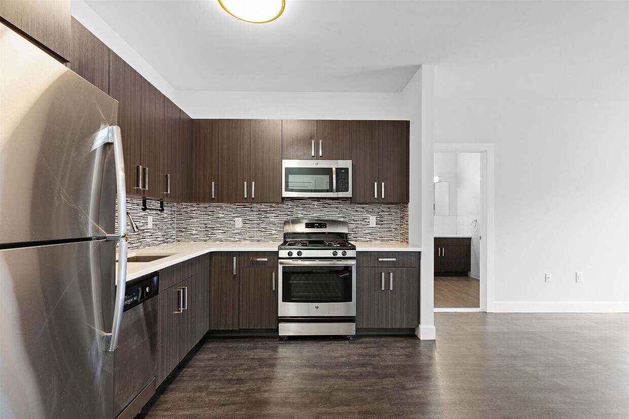 Foto principal - 510 45th St