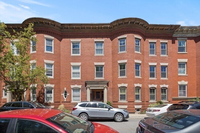 Foto del edificio - 15 Grovenor Rd