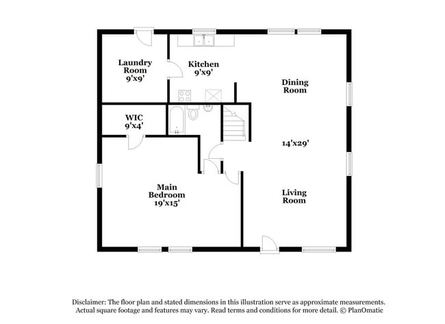 Building Photo - 913 Joe Bailey St