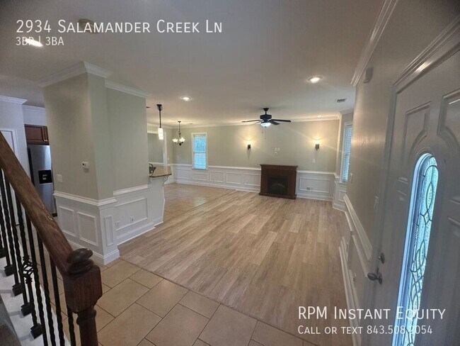 Foto del edificio - 2934 Salamander Creek Ln
