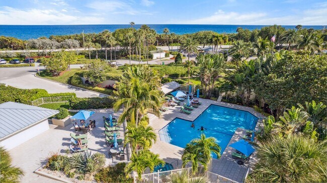 Building Photo - 4001 N Ocean Blvd