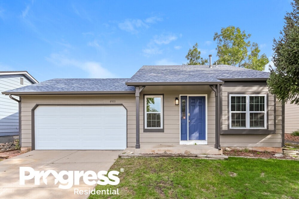 8933 W Star Ave, Littleton, CO 80128 House Rental in Littleton, CO