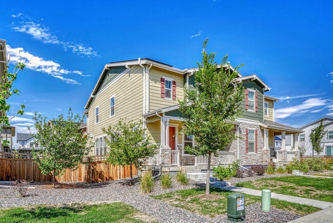 Building Photo - Charming 3-Bed Home in Painted Prairie