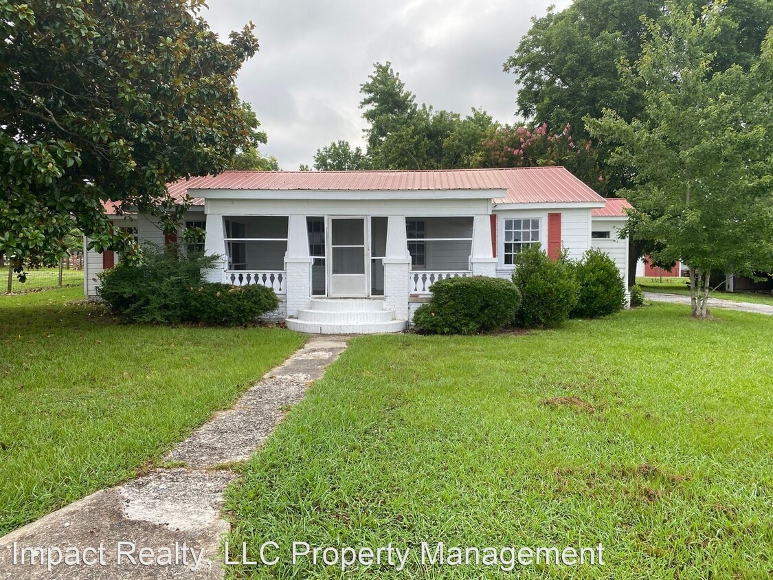 Primary Photo - 3 br, 1 bath House - 1018 Lonesome Bend Road