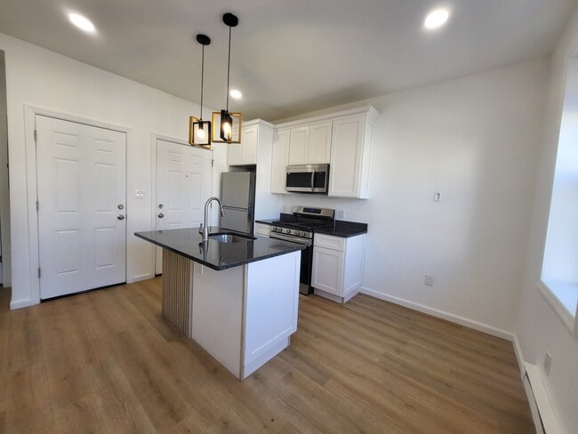 Building Photo - 151 Passaic St