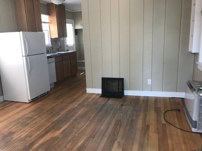 Foto del edificio - 718 17th St