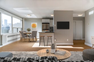 Building Photo - Garden View Apartments