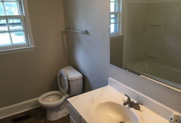 Building Photo - 3 bedroom in Parkton NC 28371