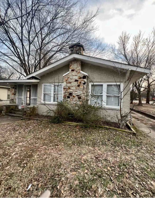 Building Photo - 202 Archwood St