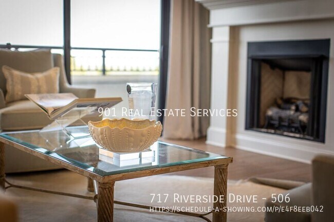 Foto del edificio - 717 Riverside Dr