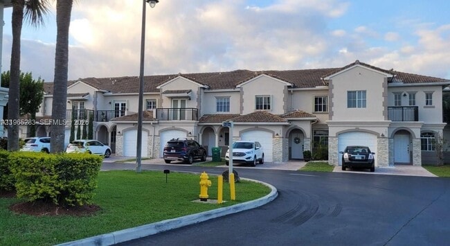 Foto del edificio - 8331 SW 124th Ave.