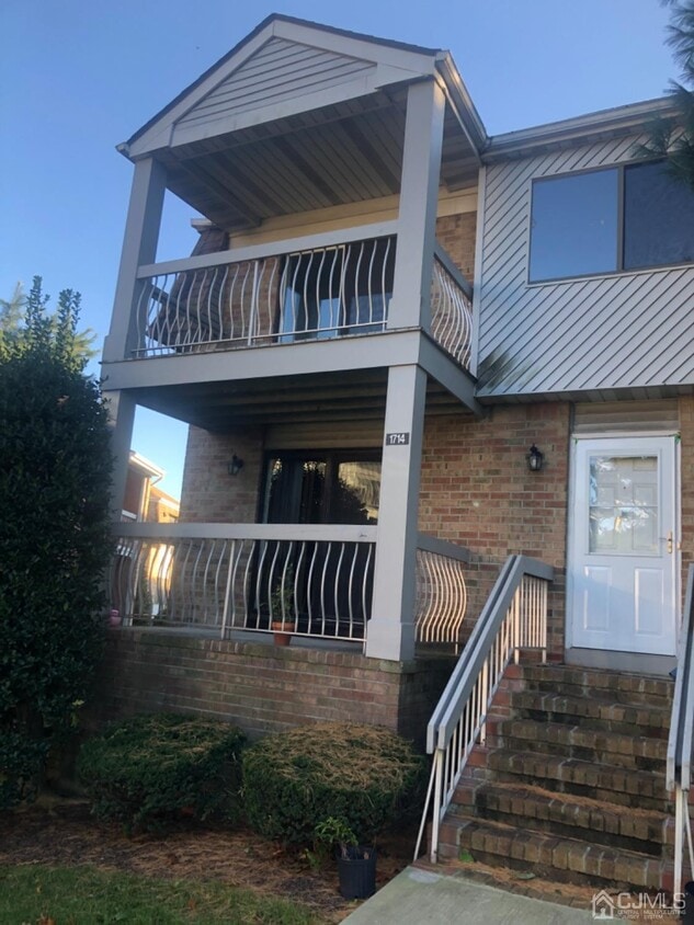 1714 Edison Glen Terrace, Edison, NJ 08837 House Rental in Edison, NJ