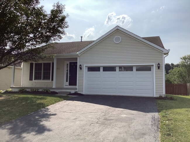 Building Photo - 807 Mill Run Dr