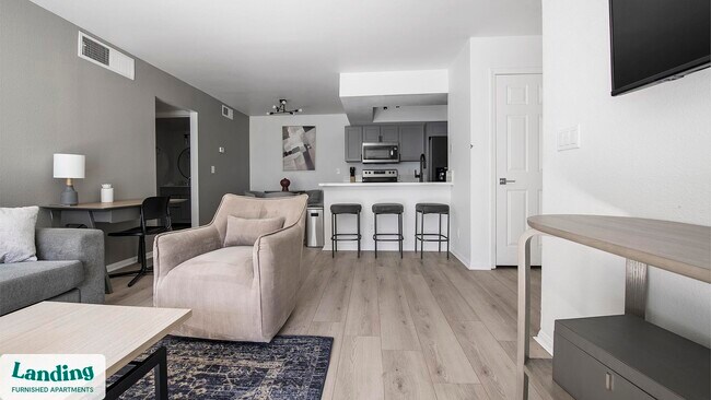 Foto del edificio - 1455 E Katie Ave