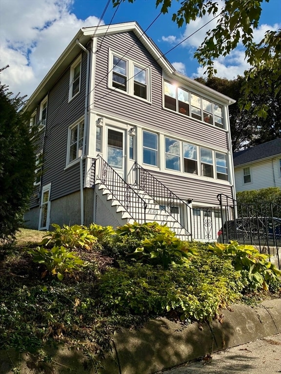 Building Photo - 343 Washington St