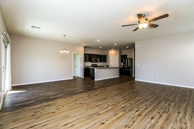 Foto del edificio - 4611 W Foldwing Dr