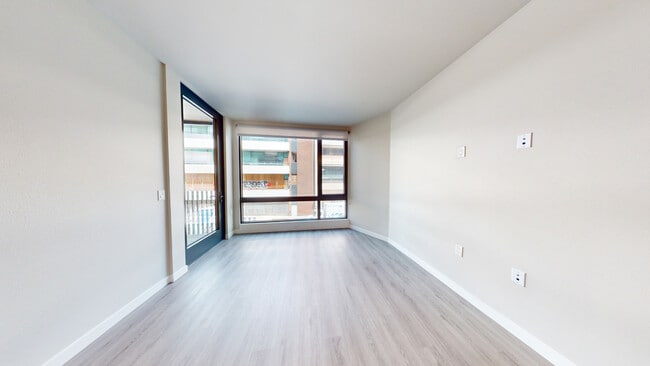 Interior Photo - Residences at Lake Merritt