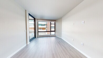 Interior Photo - Residences at Lake Merritt