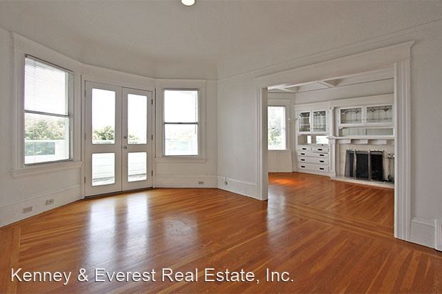 Foto del edificio - 4 br, 1.5 bath House - 2855 Clay Street