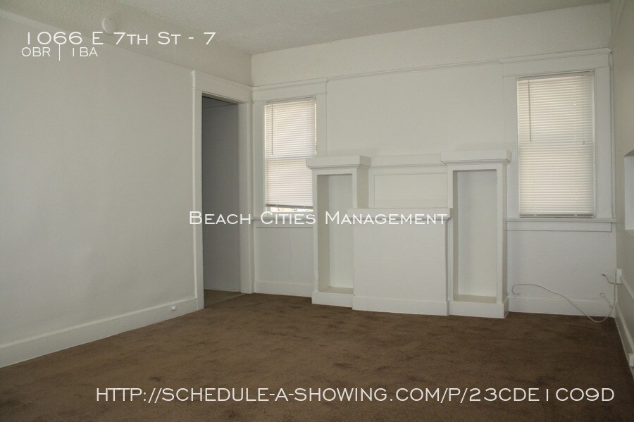 Foto principal - 1066 E 7th St