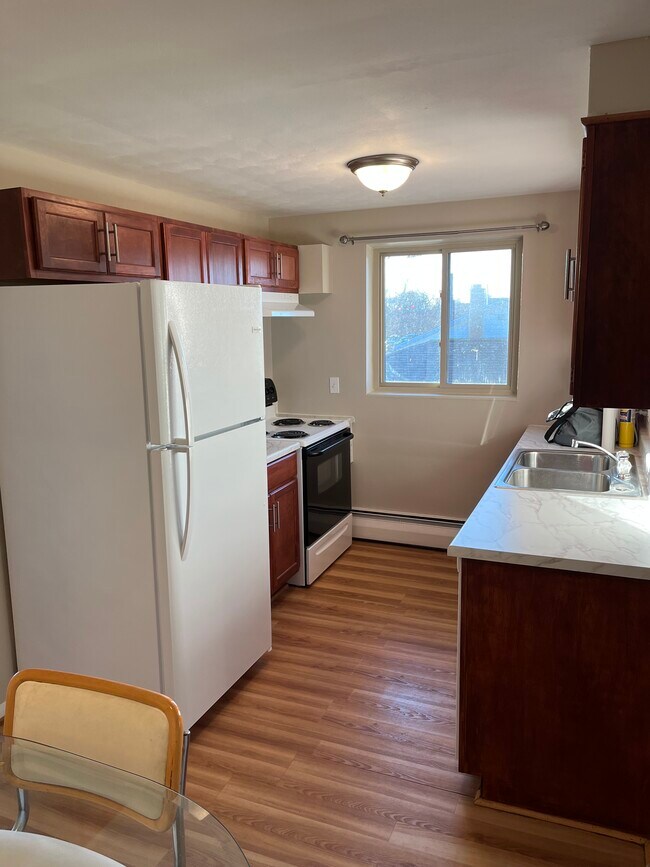 Kitchen - #4 - 24 Joseph Dr