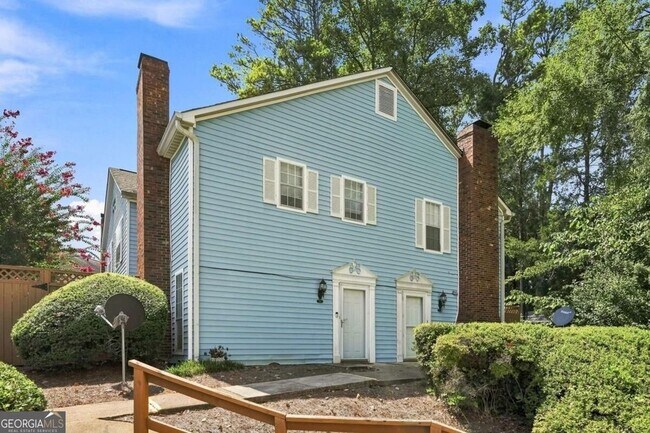 Foto del edificio - 5557 Clover Rise Ln