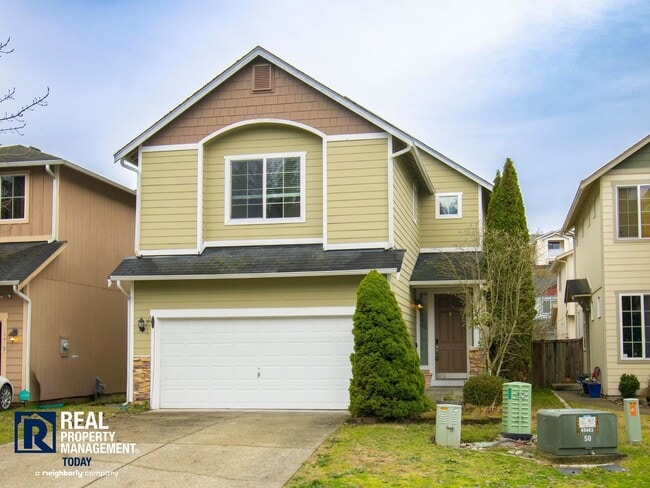 Building Photo - Great 3 Bedroom In South Hill!