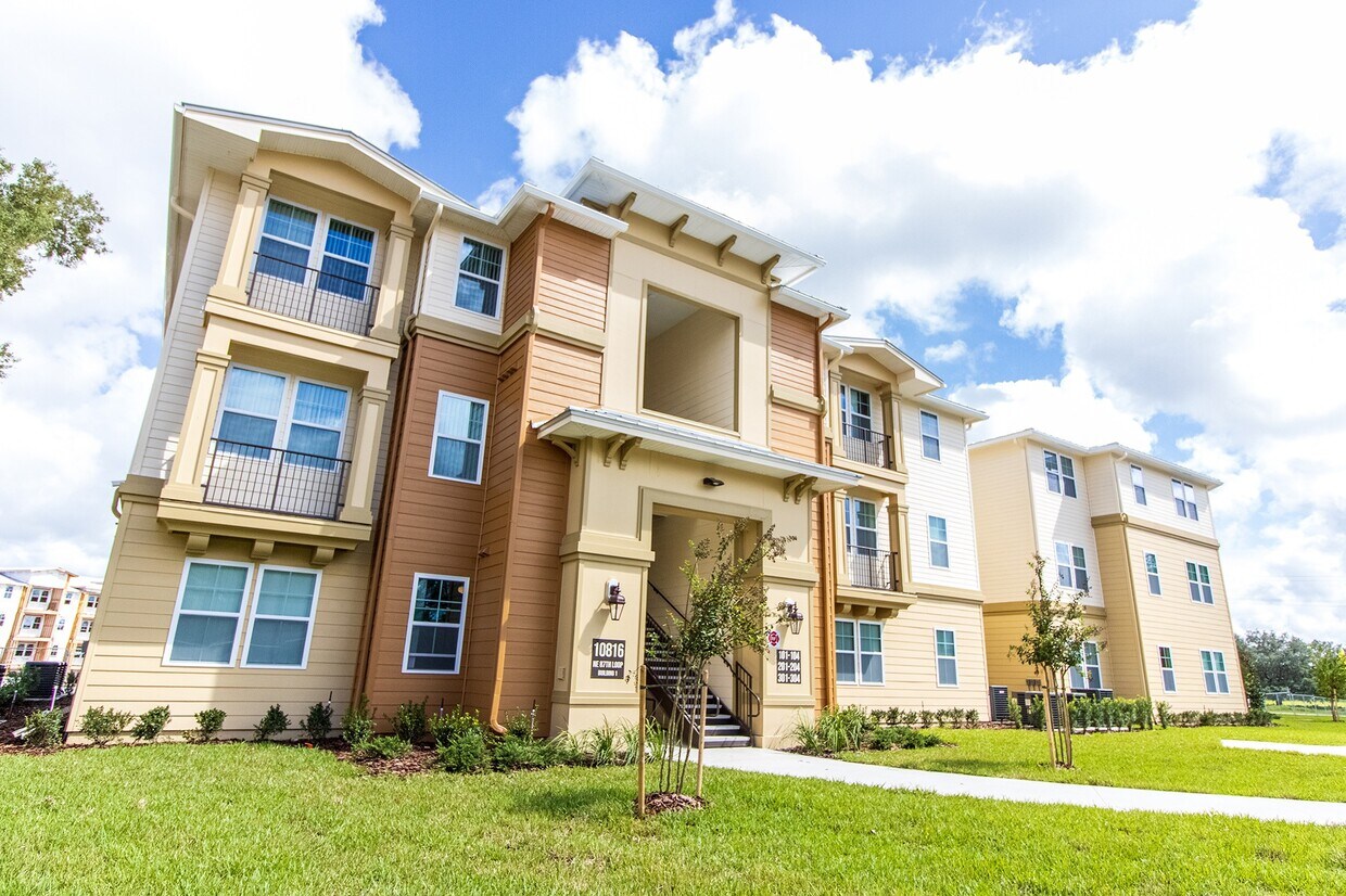 Enclave At Alafaya Apartments Oviedo Fl Apartments Com