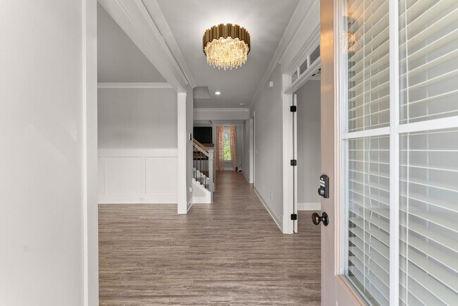 Foto del edificio - 4656 Silver Oak Dr SW