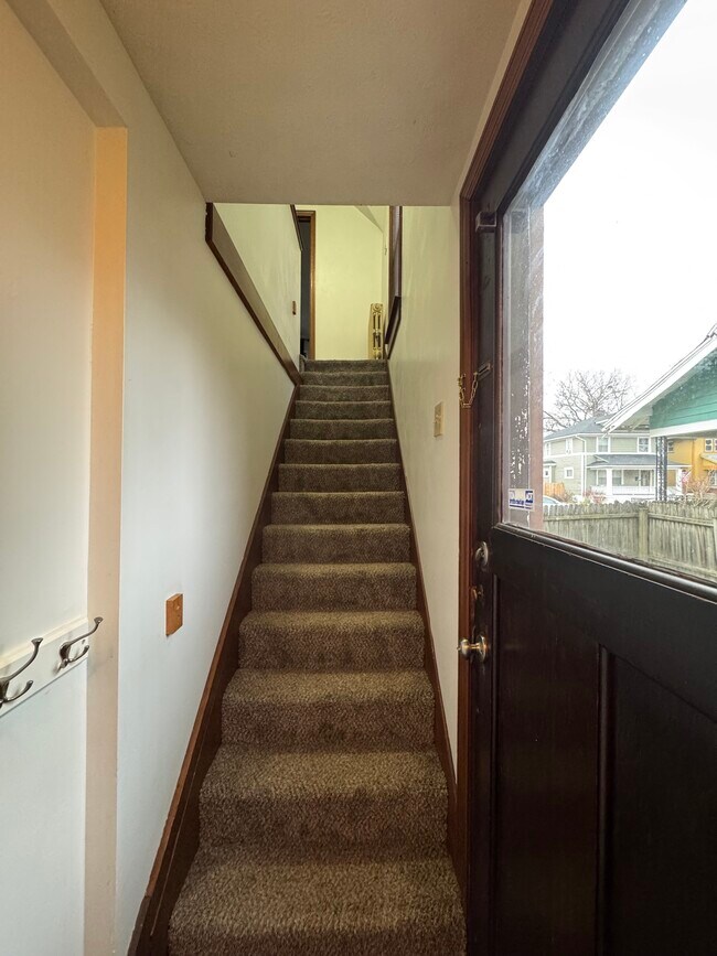 Foto del edificio - 1414 Arbor Ave