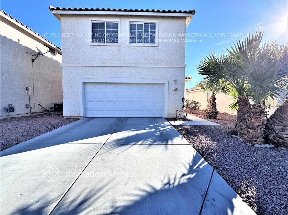 Foto principal - 6040 Soft Springs St